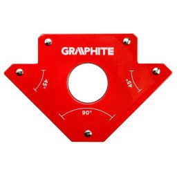 Suport magnetic pentru sudura GRAPHITE