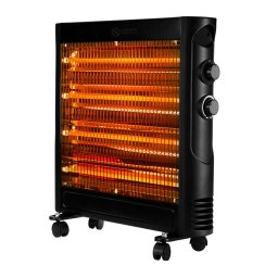 Radiator cu infrarosu cu cuart 600W/1200W NEO