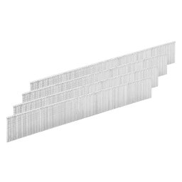Cuie pentru pistol cuie 400 buc GRAPHITE 32 mm