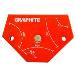 Suport magnetic pentru sudura GRAPHITE