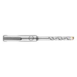 Burghiu pentru beton SDS Plus doua pastile 6 x 110 mm