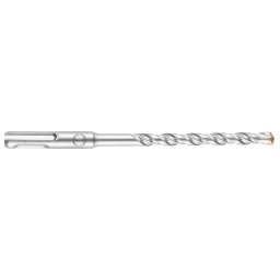 Burghiu pentru beton SDS Plus doua pastile 8 x 110 mm
