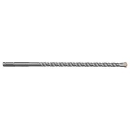Burghiu pentru beton SDS Plus doua pastile 10 x 260 mm