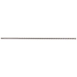 Burghiu pentru beton SDS Plus doua pastile 12 x 1000 mm