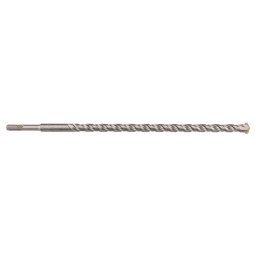 Burghiu pentru beton SDS Plus doua pastile 18 x 400 mm