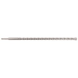 Burghiu pentru beton SDS Plus doua pastile 22 x 600 mm