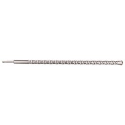 Burghiu pentru beton SDS Plus doua pastile 24 x 600 mm