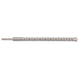 Burghiu pentru beton SDS Plus doua pastile 25 x 400 mm