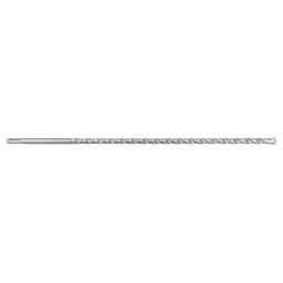 Burghiu pentru beton SDS Plus doua pastile 12 x 450 mm