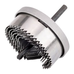 Freze pentru lemn 26-63 mm 7buc/set