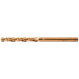 Burghiu pentru metal HSS-CO 10.5 mm