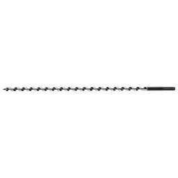 Burghiu pentru lemn 10 x 400 mm