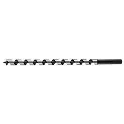 Burghiu pentru lemn 18 x 400 mm