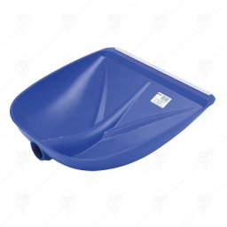 Lopata zapada, fara coada, lama metalica