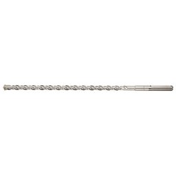 Burghiu beton, SDS Max, S4, Quatro 18 x 600 mm