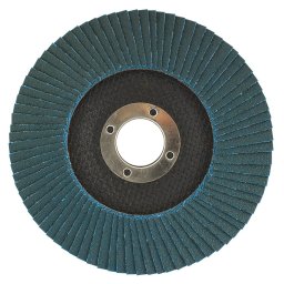 Disc lamelar polizare 125 x 22.2 mm K120