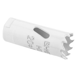 Carota bi-metal GRAPHITE 20 mm