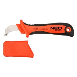 Cutit pentru electricieni 1000V NEO 190 mm
