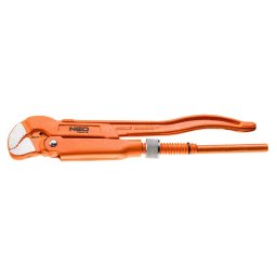 Mops suedez pentru tevi S-TIP NEO 535 mm 2.0