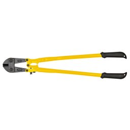 Cleste TOPEX pentru fier beton 750 mm - FI 12 mm