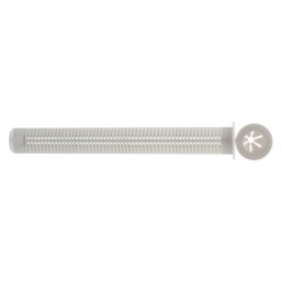 Manson din plastic pentru fixari chimice Wkret-Met 20 x 85 mm
