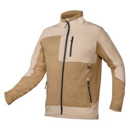 Hanorac outdoor bej NEO XL