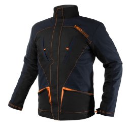 Jacheta de lucru Neo Garage 100% bumbac NEO M
