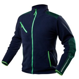 Hanorac fleece polar premium, NEO M