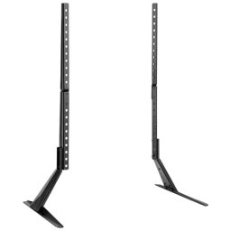 Suport TV Kruger Matz KM1309 | 40kg, 23", Roșu