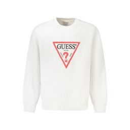 Hanorac GUESS pentru bărbați fără glugă