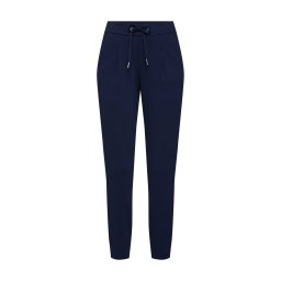b.young Pantaloni cutați 'BYRizetta' albastru închis