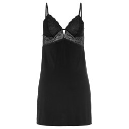 LASCANA Lenjerie sexy negru