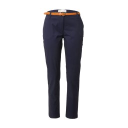 JDY Pantaloni eleganți 'JDYChicago' albastru închis