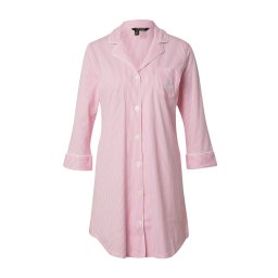 Lauren Ralph Lauren Cămăşi de noapte roz / alb