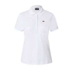 EA7 Emporio Armani Tricou alb