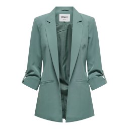 ONLY Sacou 'ONLKayle-Orleen' verde pin