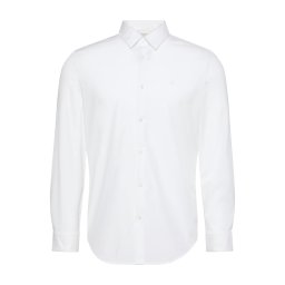 Calvin Klein Cămașă alb
