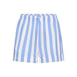 s.Oliver Pantaloni de pijama albastru