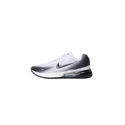 Nike Sportswear Sneaker low 'AIR MAX PHOENIX' negru / alb
