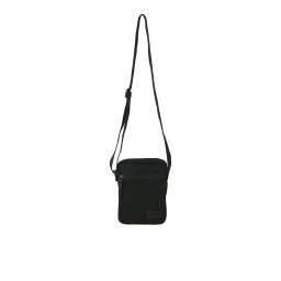 JACK & JONES Geantă de umăr 'JACPASCAL' negru