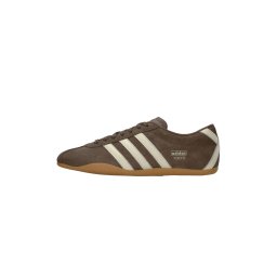 ADIDAS ORIGINALS Sneaker low 'Tokyo' crem / maro