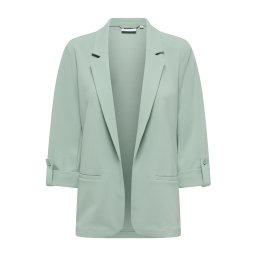 ONLY Sacou 'ONLEVI' verde pastel