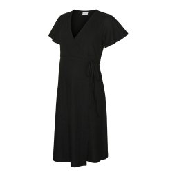 MAMALICIOUS Rochie 'MLSelima Tess' negru