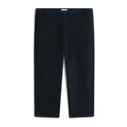 Tommy Hilfiger Curve Pantaloni albastru marin