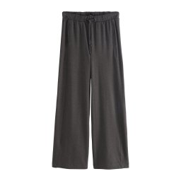 Next Pantaloni gri metalic