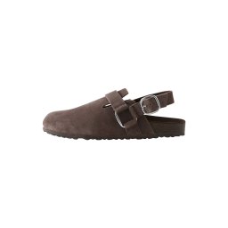 Next Sandale 'Forever Comfort' ciocolatiu