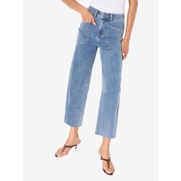 Friends Like These Jeans albastru