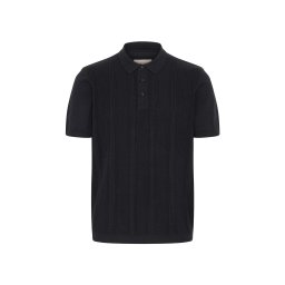 BLEND Tricou 'BHBaron' negru