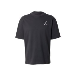 Jordan Tricou negru / alb