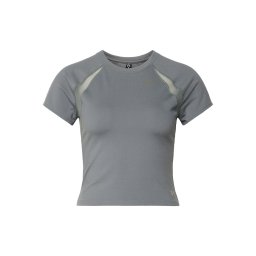 UNDER ARMOUR Tricou funcțional 'Motion' gri